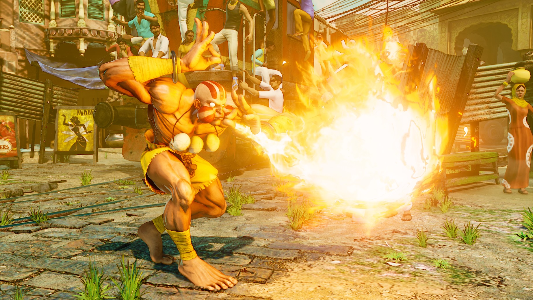 Street Fighter 5 is getting a limited edition, pre-order costumes, Hot Ryu  - Polygon