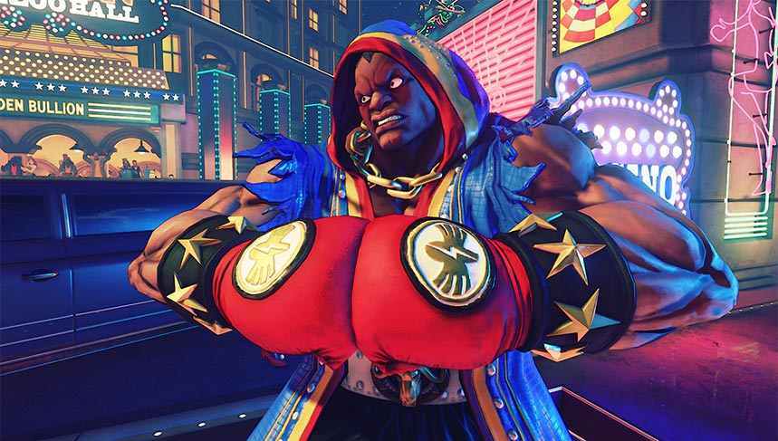 Street Fighter V: Karin e Rashid são devastadores e diferentes